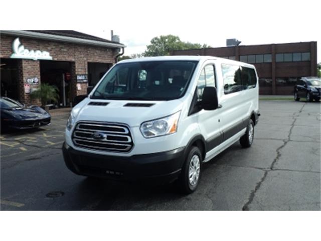 2016 Ford Transit Wagon 15Passenger (CC-903627) for sale in Brookfield, Wisconsin