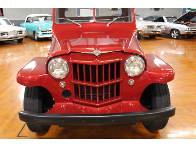 1960 Willys Jeep for Sale | ClassicCars.com | CC-903628