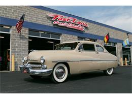 1950 Mercury Coupe (CC-903643) for sale in St. Charles, Missouri