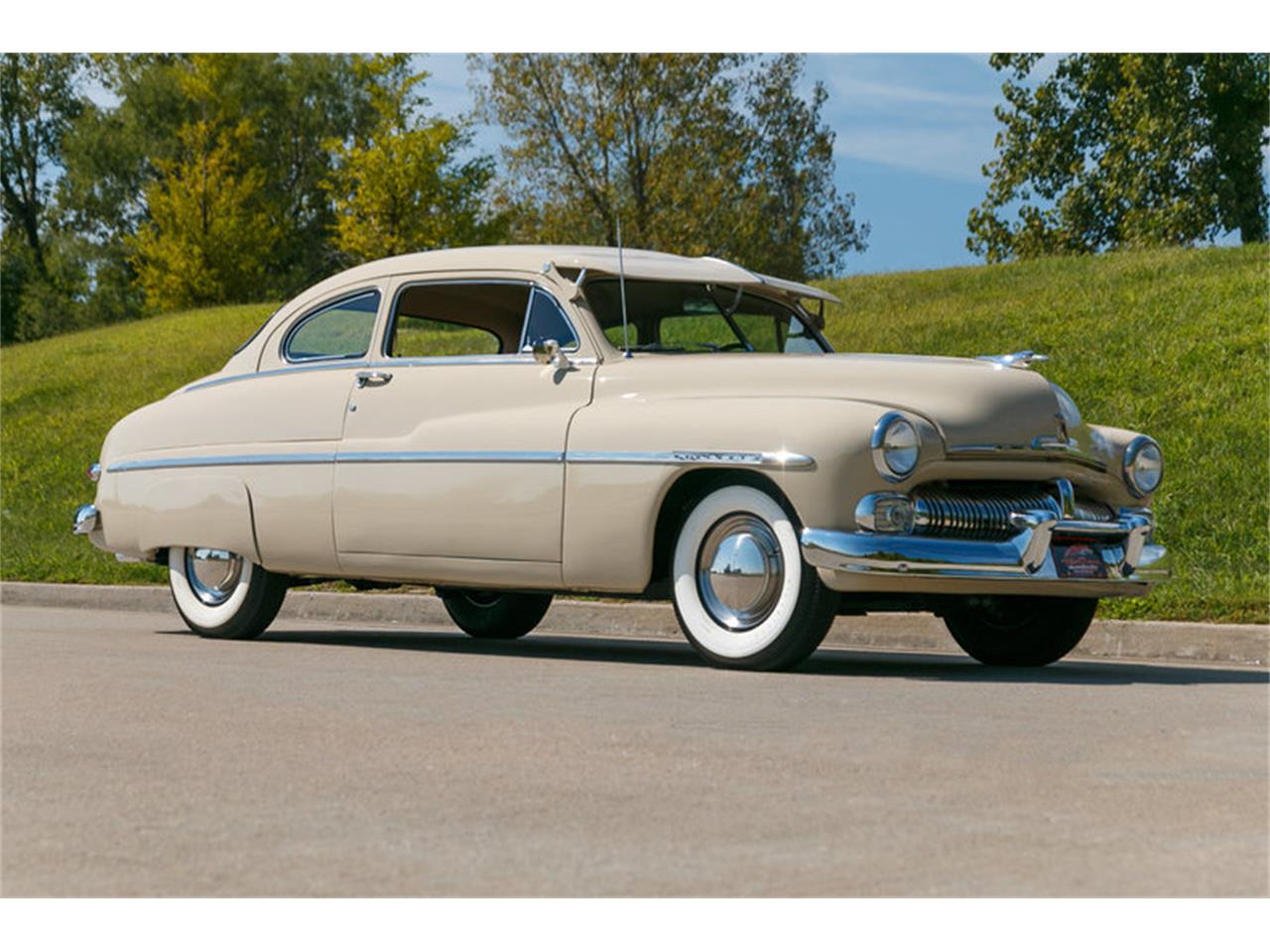 1950 Mercury Coupe for Sale | ClassicCars.com | CC-903643