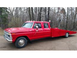 1977 Ford F350 (CC-903660) for sale in Schaumburg, Illinois