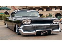 1958 Chevrolet Impala (CC-903665) for sale in Anaheim, California