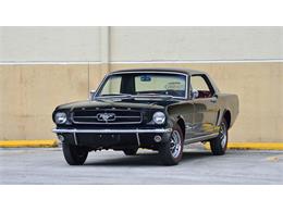 1965 Ford Mustang (CC-903675) for sale in Schaumburg, Illinois