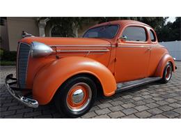 1937 Dodge Coupe (CC-903685) for sale in Dallas, Texas