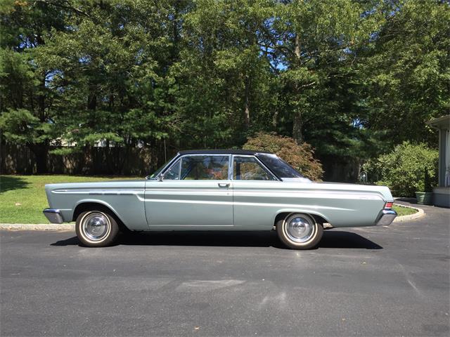 1965 Mercury Comet (CC-903687) for sale in Shirley, New York