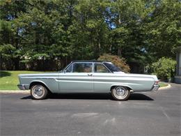 1965 Mercury Comet (CC-903687) for sale in Shirley, New York