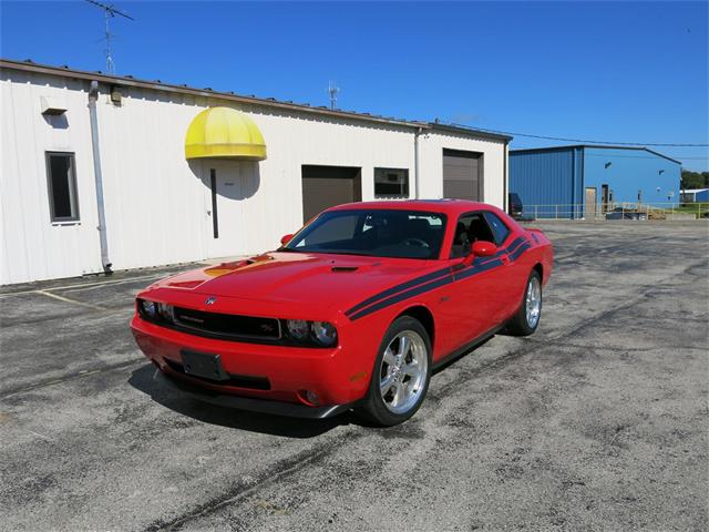2010 Dodge Challenger (CC-903699) for sale in Manitowoc, Wisconsin