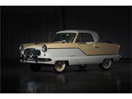 1959 Nash Metropolitan (CC-900370) for sale in Las Vegas, Nevada