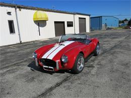 1965 Shelby Cobra Replica (CC-903705) for sale in Manitowoc, Wisconsin