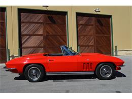 1965 Chevrolet Corvette (CC-903729) for sale in San Antonio, Texas