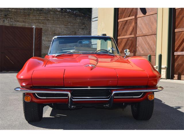 1965 Chevrolet Corvette (CC-903729) for sale in San Antonio, Texas