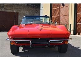 1965 Chevrolet Corvette (CC-903729) for sale in San Antonio, Texas