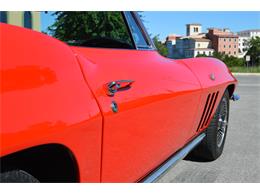 1965 Chevrolet Corvette (CC-903729) for sale in San Antonio, Texas
