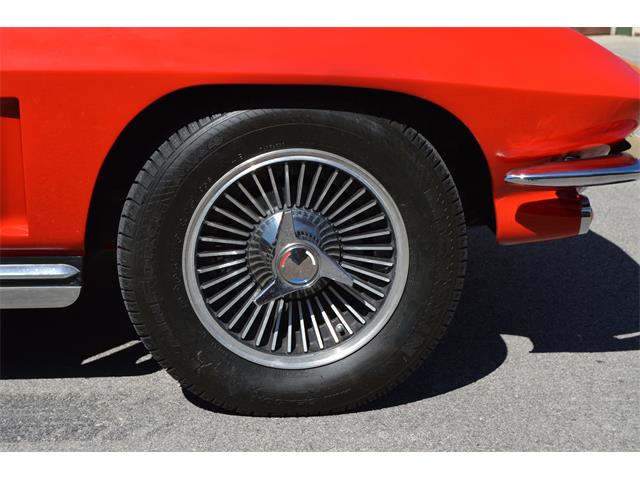 1965 Chevrolet Corvette (CC-903729) for sale in San Antonio, Texas