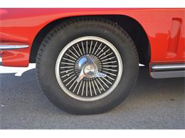1965 Chevrolet Corvette (CC-903729) for sale in San Antonio, Texas