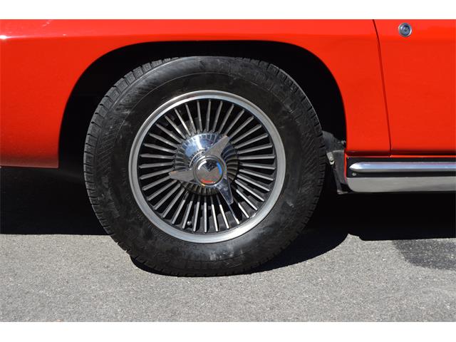 1965 Chevrolet Corvette (CC-903729) for sale in San Antonio, Texas