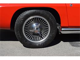 1965 Chevrolet Corvette (CC-903729) for sale in San Antonio, Texas