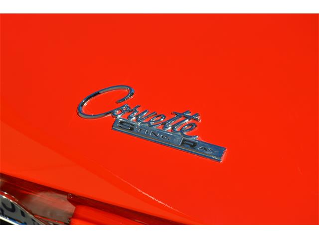 1965 Chevrolet Corvette (CC-903729) for sale in San Antonio, Texas