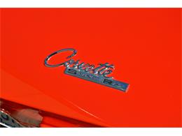 1965 Chevrolet Corvette (CC-903729) for sale in San Antonio, Texas