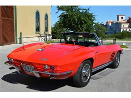 1965 Chevrolet Corvette (CC-903729) for sale in San Antonio, Texas