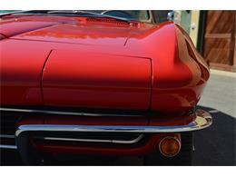 1965 Chevrolet Corvette (CC-903729) for sale in San Antonio, Texas