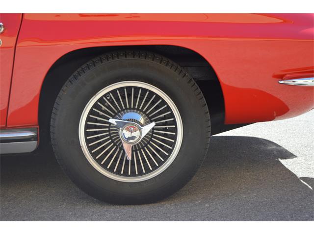 1965 Chevrolet Corvette (CC-903729) for sale in San Antonio, Texas