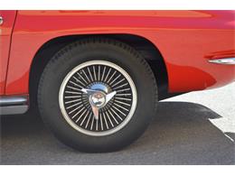 1965 Chevrolet Corvette (CC-903729) for sale in San Antonio, Texas