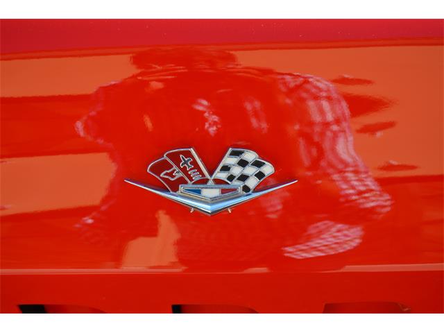 1965 Chevrolet Corvette (CC-903729) for sale in San Antonio, Texas