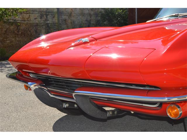 1965 Chevrolet Corvette (CC-903729) for sale in San Antonio, Texas