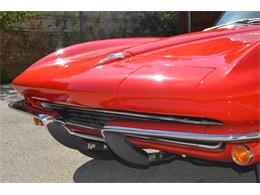 1965 Chevrolet Corvette (CC-903729) for sale in San Antonio, Texas