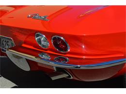 1965 Chevrolet Corvette (CC-903729) for sale in San Antonio, Texas