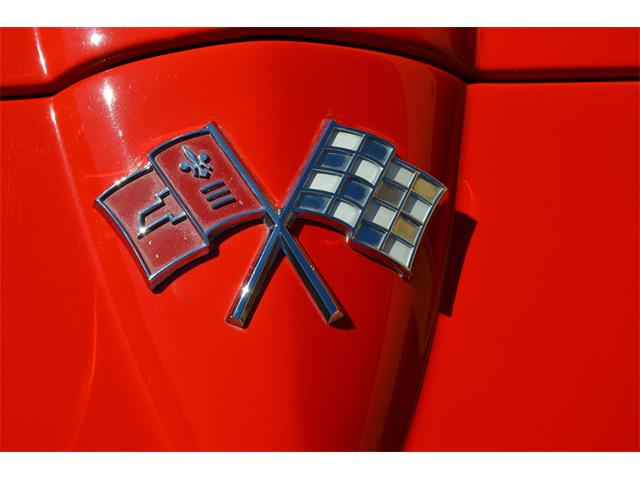 1965 Chevrolet Corvette (CC-903729) for sale in San Antonio, Texas