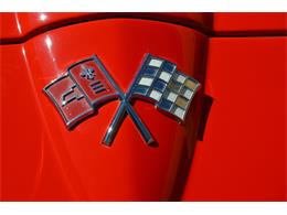 1965 Chevrolet Corvette (CC-903729) for sale in San Antonio, Texas