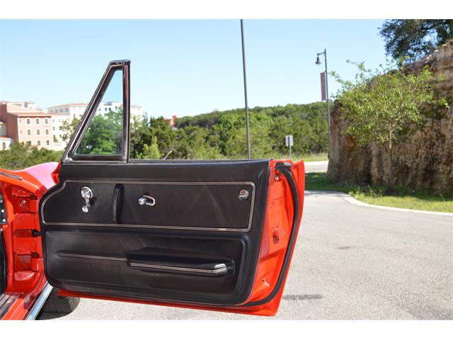 1965 Chevrolet Corvette (CC-903729) for sale in San Antonio, Texas