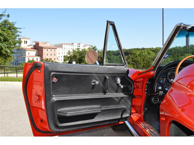 1965 Chevrolet Corvette (CC-903729) for sale in San Antonio, Texas