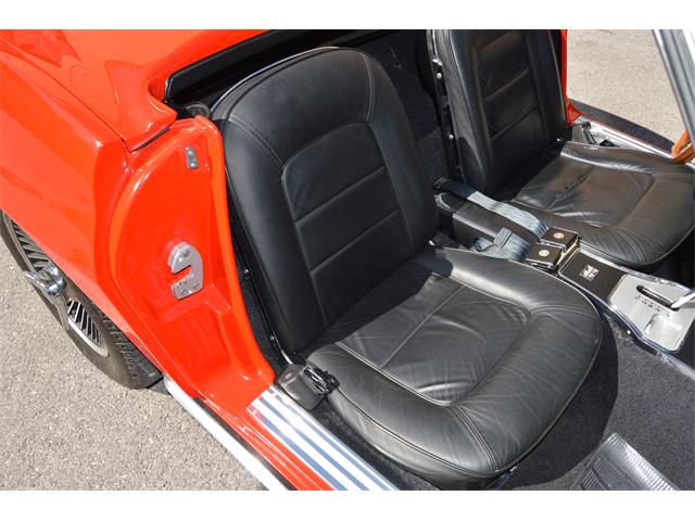 1965 Chevrolet Corvette (CC-903729) for sale in San Antonio, Texas
