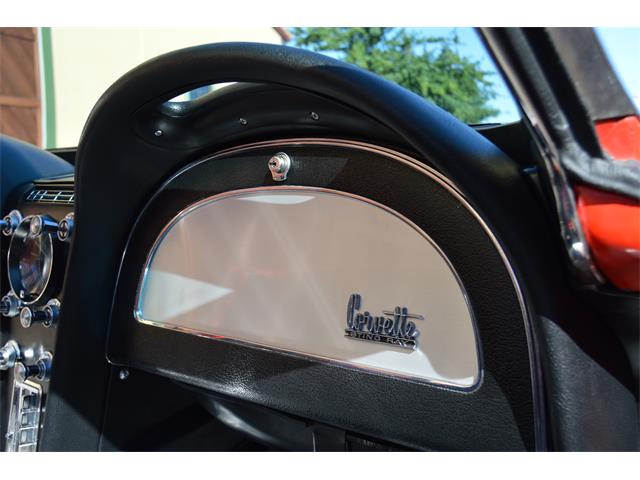 1965 Chevrolet Corvette (CC-903729) for sale in San Antonio, Texas