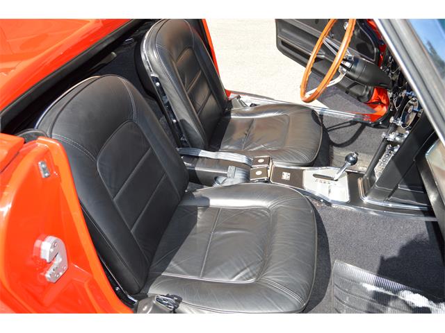1965 Chevrolet Corvette (CC-903729) for sale in San Antonio, Texas