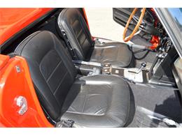 1965 Chevrolet Corvette (CC-903729) for sale in San Antonio, Texas
