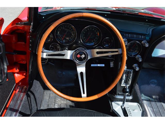 1965 Chevrolet Corvette (CC-903729) for sale in San Antonio, Texas