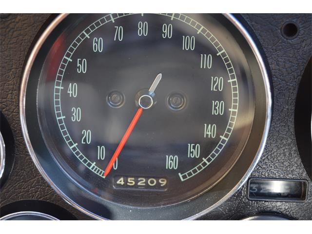 1965 Chevrolet Corvette (CC-903729) for sale in San Antonio, Texas