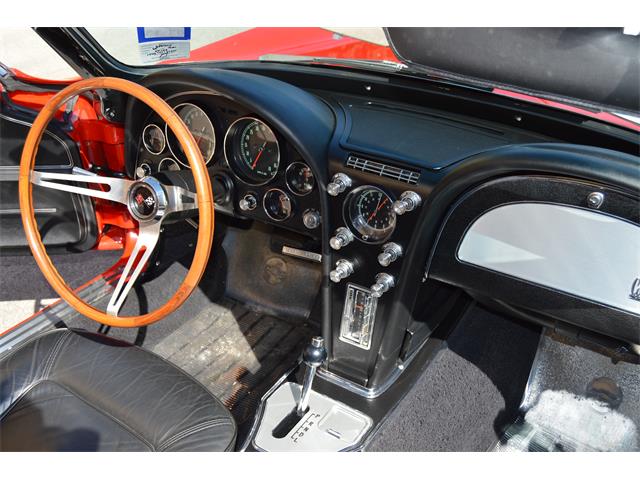 1965 Chevrolet Corvette (CC-903729) for sale in San Antonio, Texas