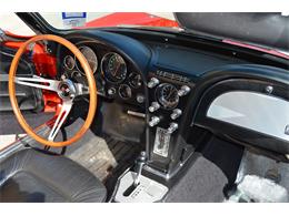 1965 Chevrolet Corvette (CC-903729) for sale in San Antonio, Texas