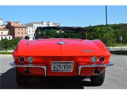 1965 Chevrolet Corvette (CC-903729) for sale in San Antonio, Texas