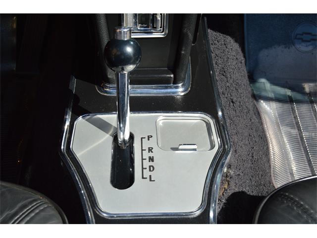 1965 Chevrolet Corvette (CC-903729) for sale in San Antonio, Texas