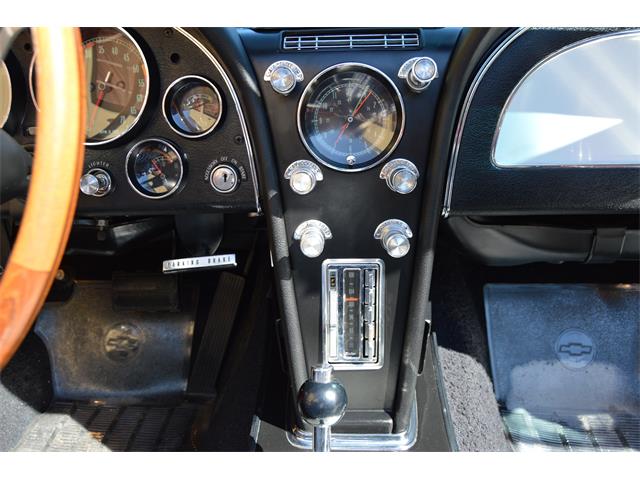 1965 Chevrolet Corvette (CC-903729) for sale in San Antonio, Texas