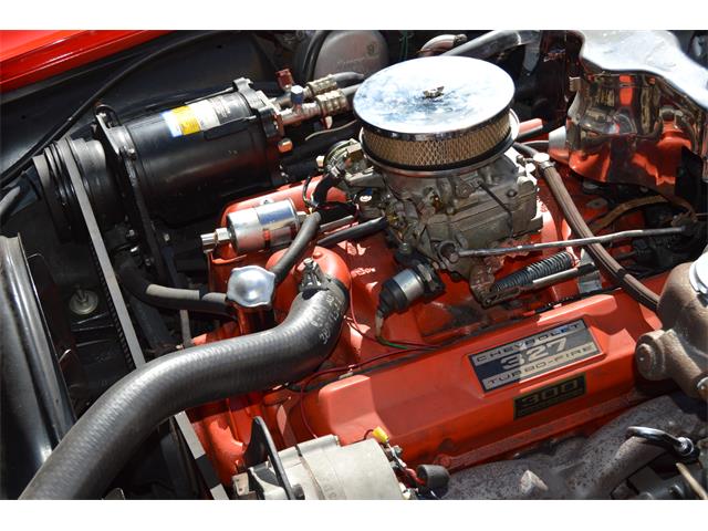 1965 Chevrolet Corvette (CC-903729) for sale in San Antonio, Texas