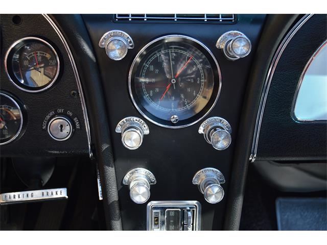 1965 Chevrolet Corvette (CC-903729) for sale in San Antonio, Texas