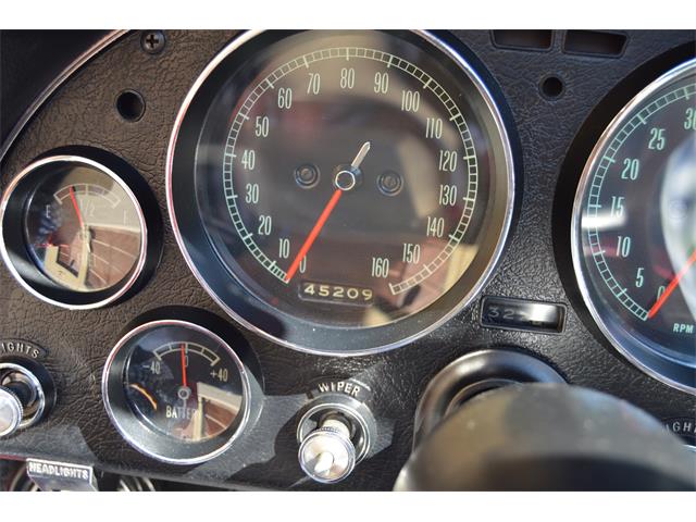 1965 Chevrolet Corvette (CC-903729) for sale in San Antonio, Texas