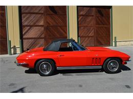 1965 Chevrolet Corvette (CC-903729) for sale in San Antonio, Texas